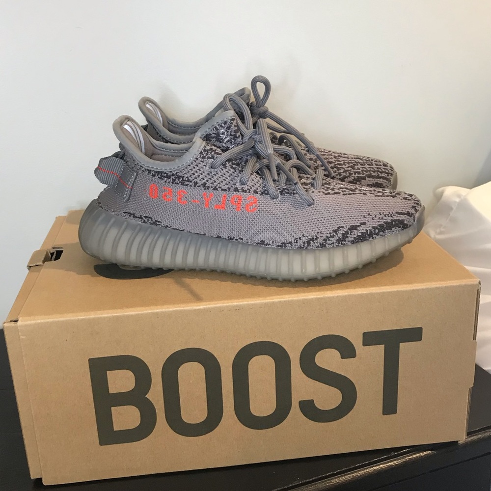 ADDIAS YEEZY BOOST 350